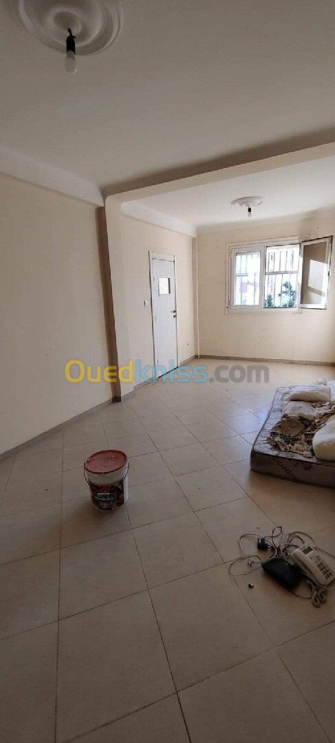 Vente Appartement F3 Tipaza Kolea