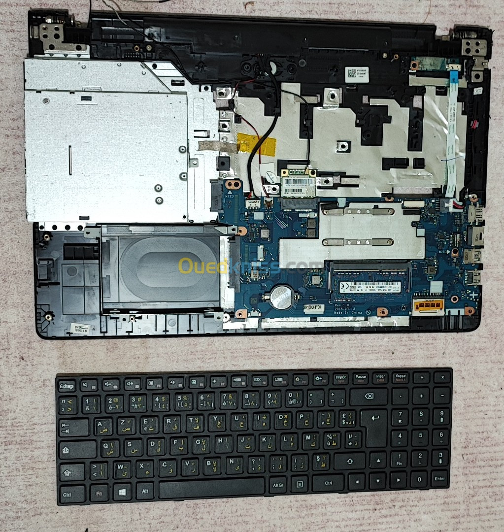 Lenovo ideapad 100 