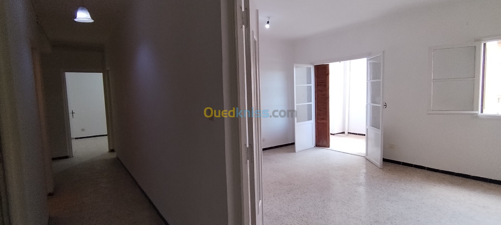 Location Appartement F2 Alger El achour