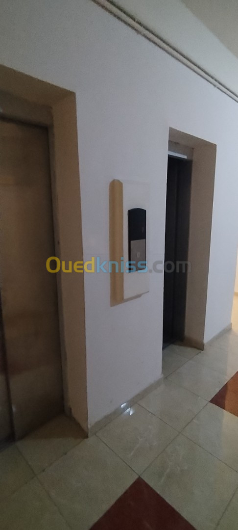 Location Appartement F4 Alger Ouled fayet