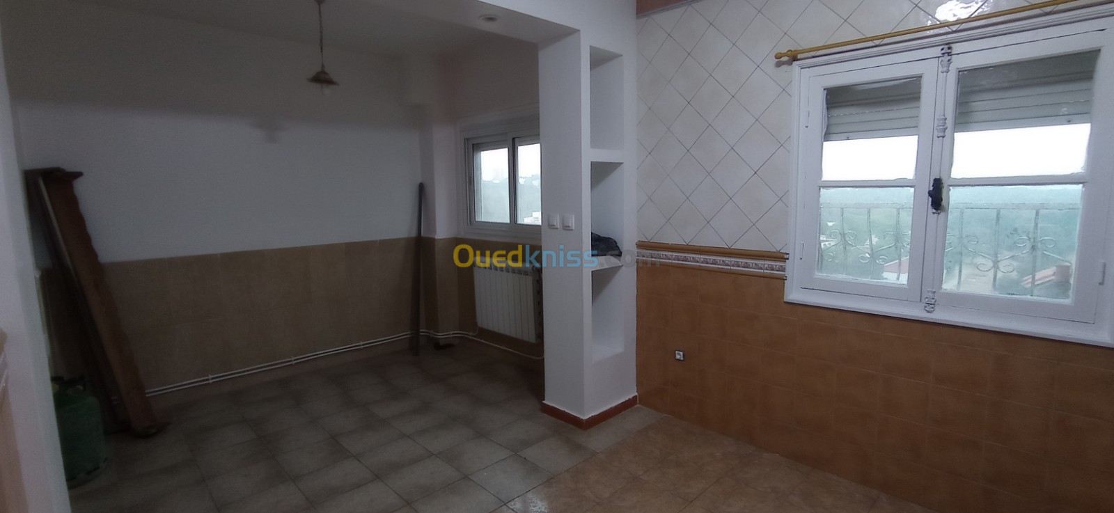 Location Appartement F4 Alger El achour