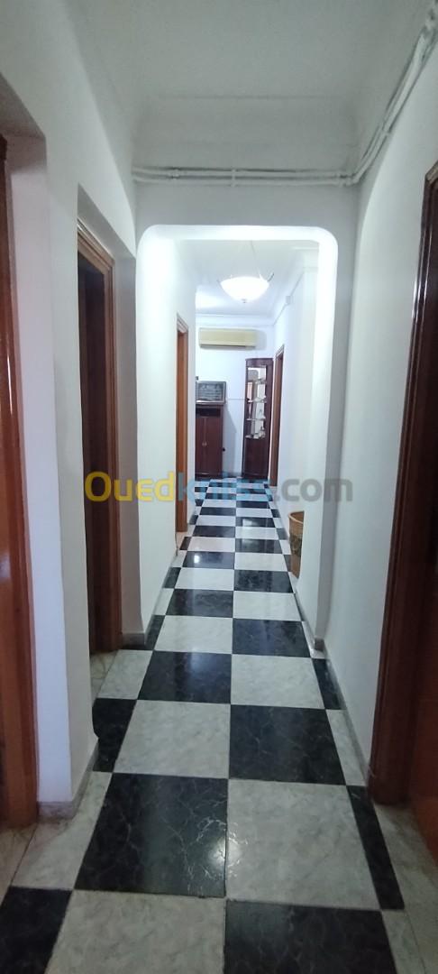 Vente Appartement F3 Alger El achour