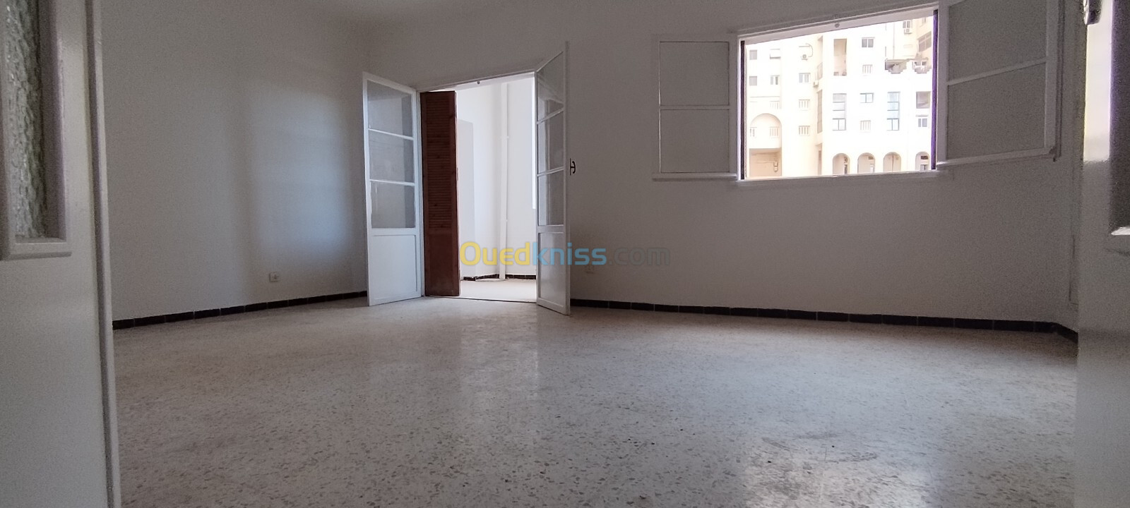 Location Appartement F2 Alger El achour