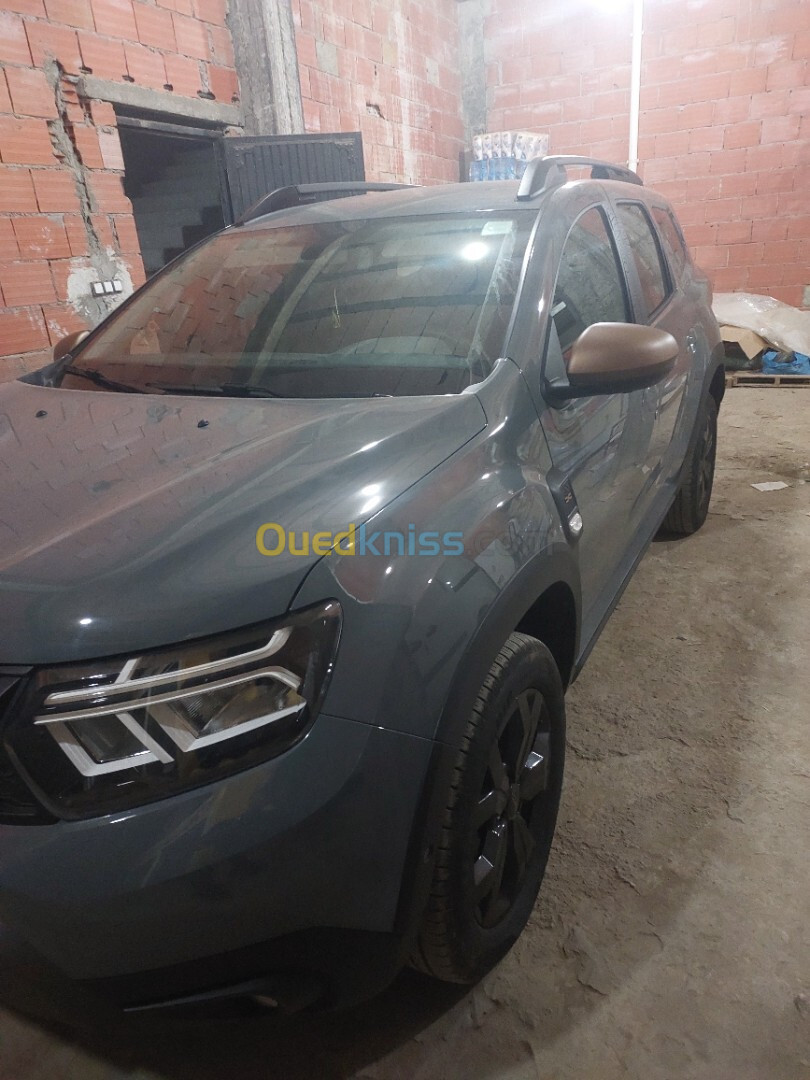 Dacia Duster 2023 Gold