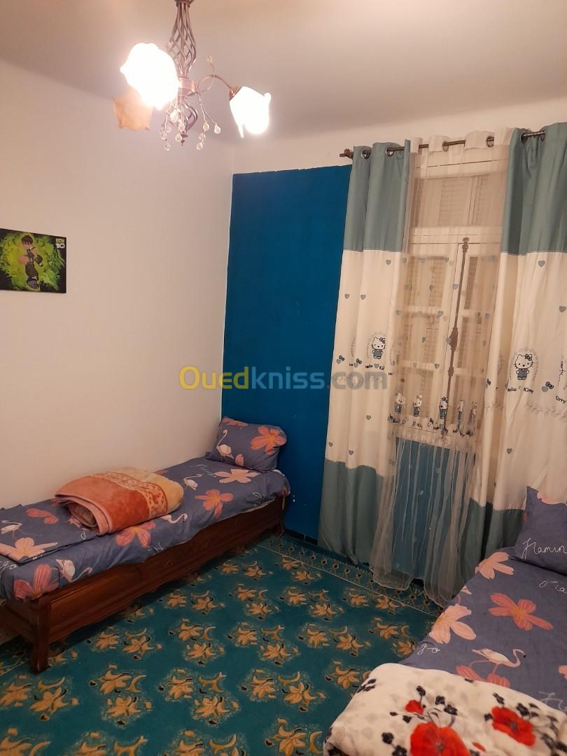 Location Appartement F3 Setif Setif