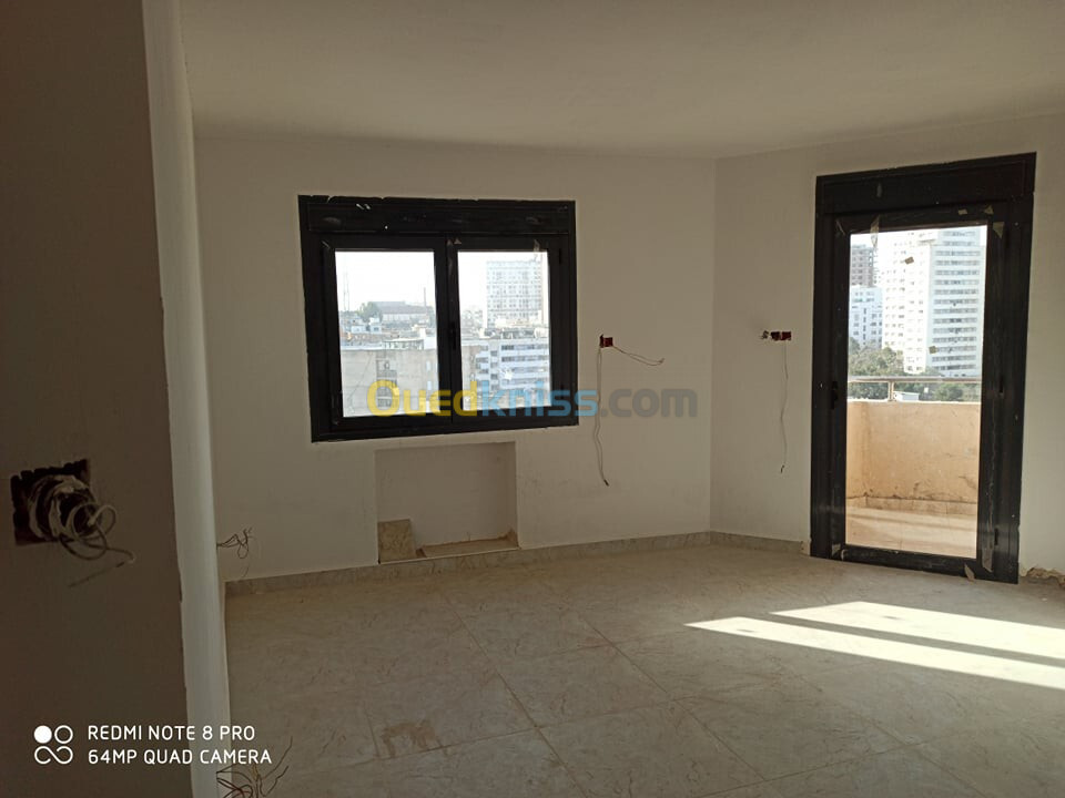 Location Duplex F6 Oran Oran