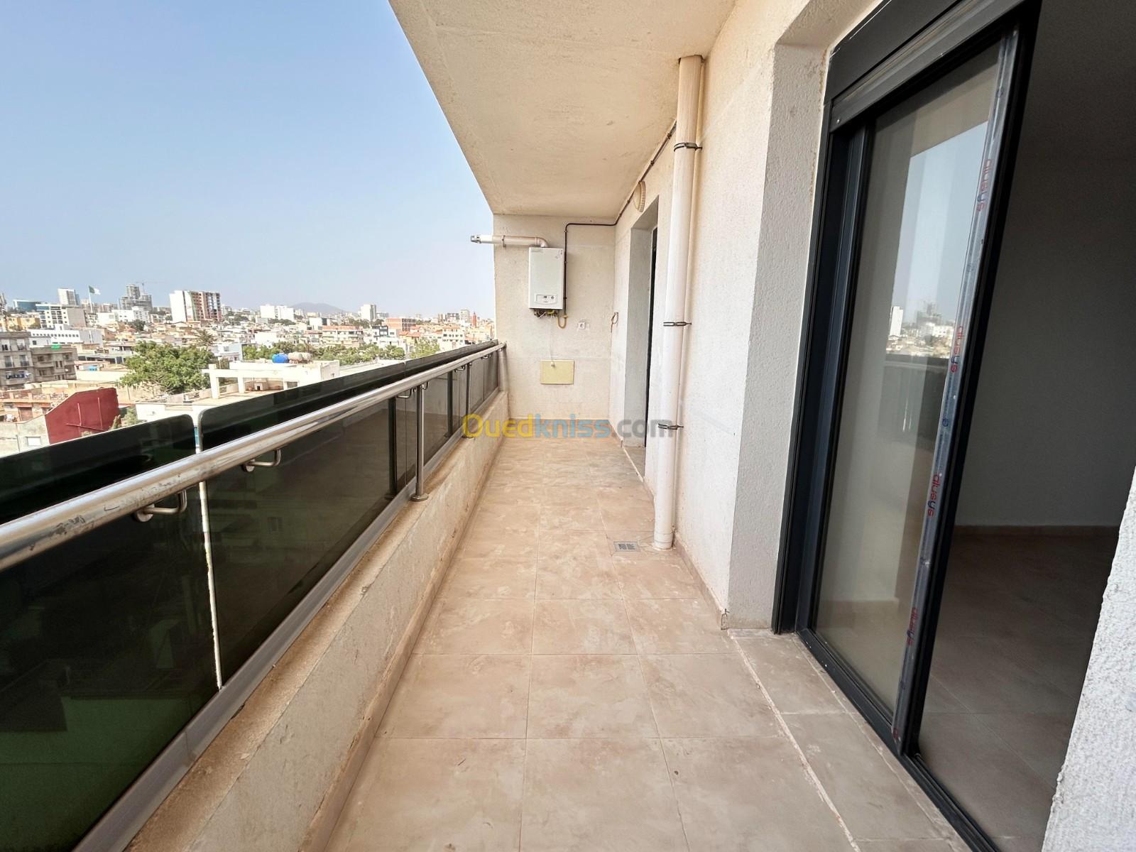 Location Appartement F03 Oran Oran