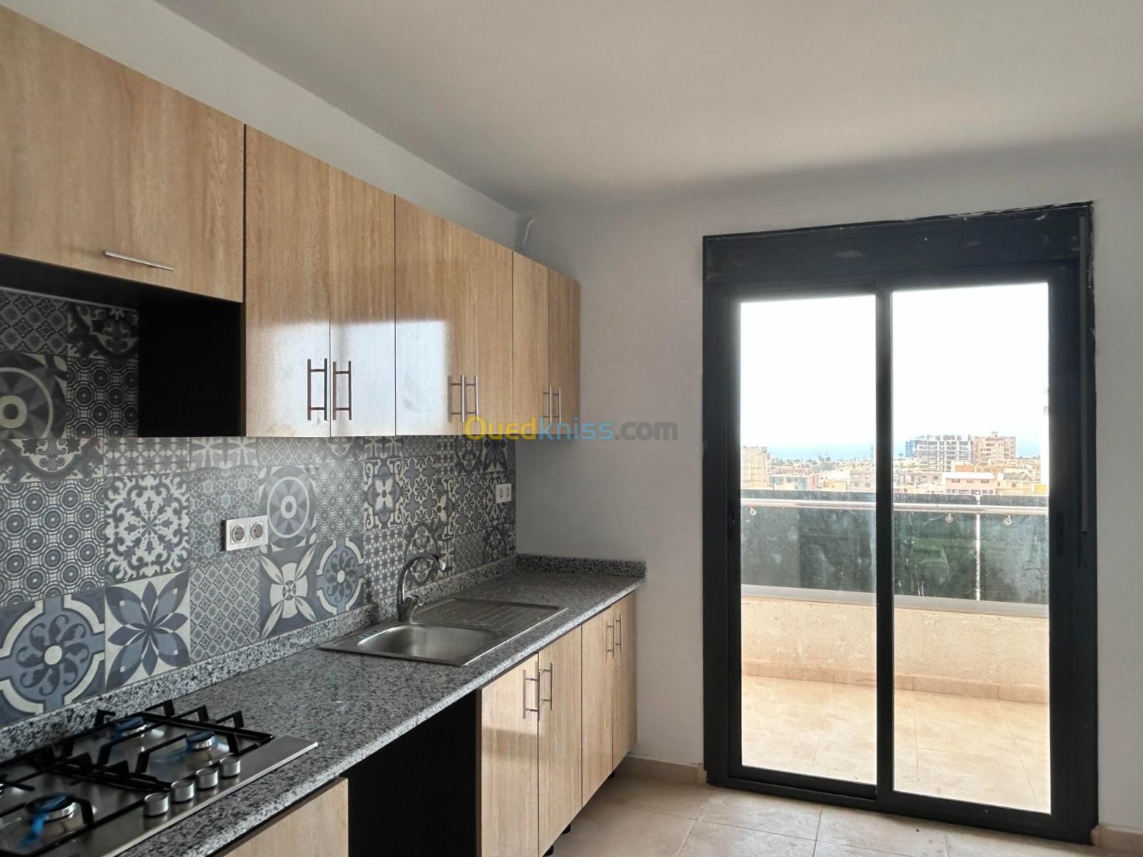 Location Appartement F03 Oran Oran