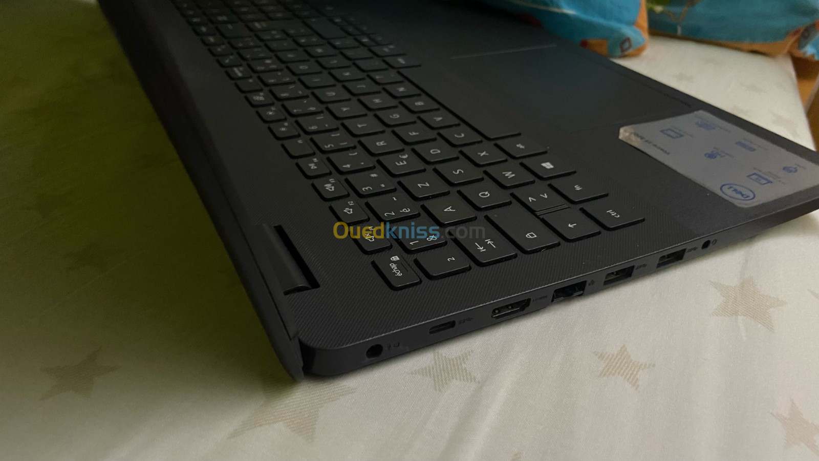 dell vostro 15 (i7-11emegeneration-8goRam-1toRom-Windows11pro)