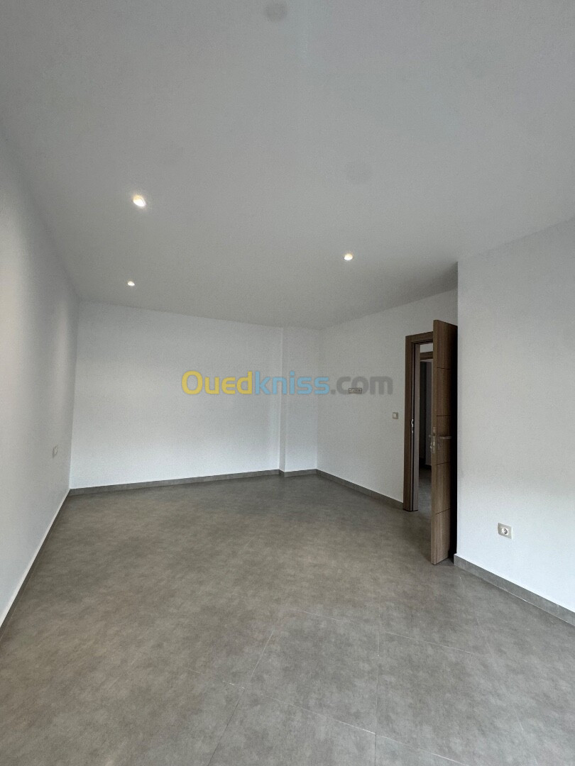 Location Appartement F6 Alger Birkhadem