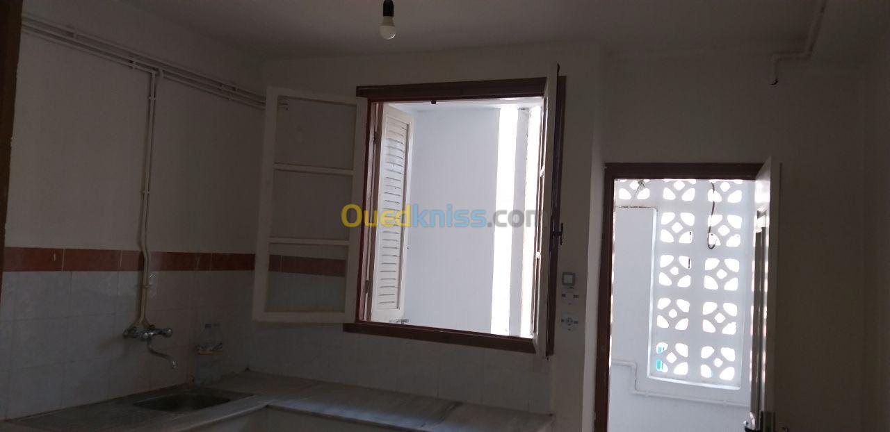 Vente Appartement F2 Sétif Setif