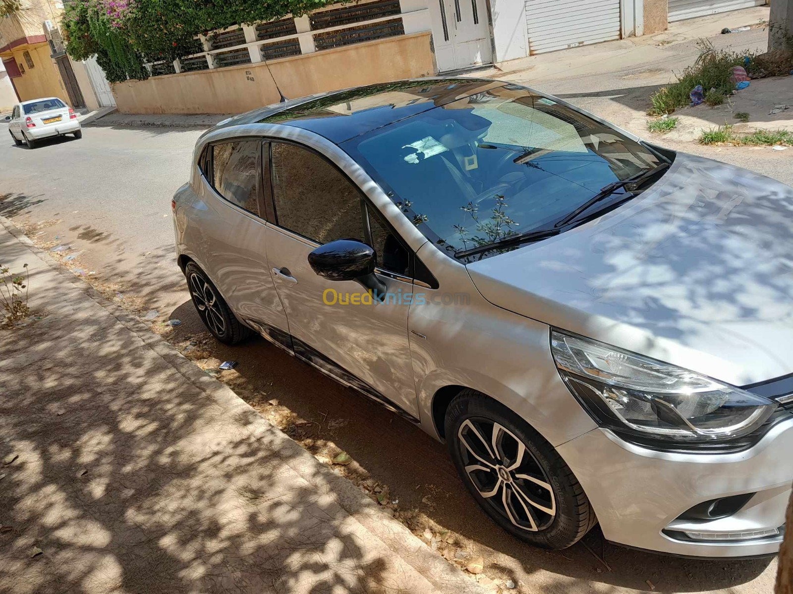 Renault Clio 4 2018 Limited - Khenchela Algeria