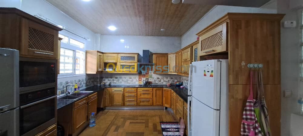 Vente Villa Constantine El khroub