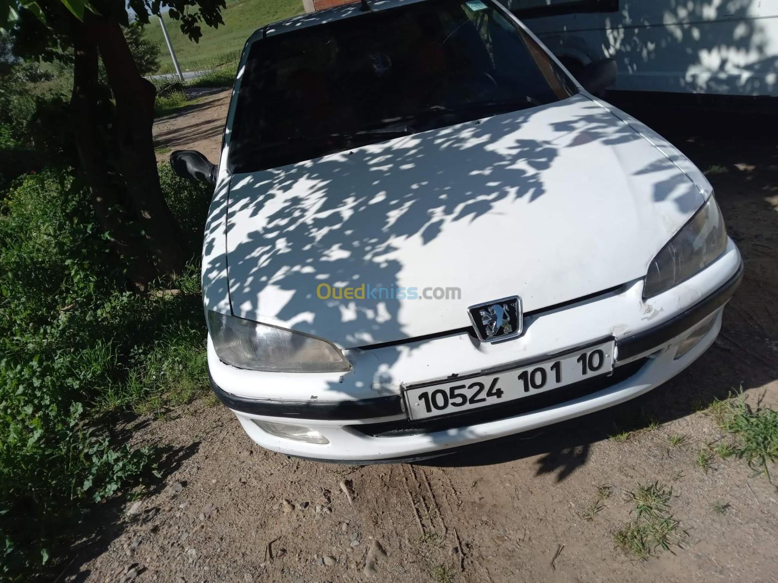 Peugeot 106 2001 106