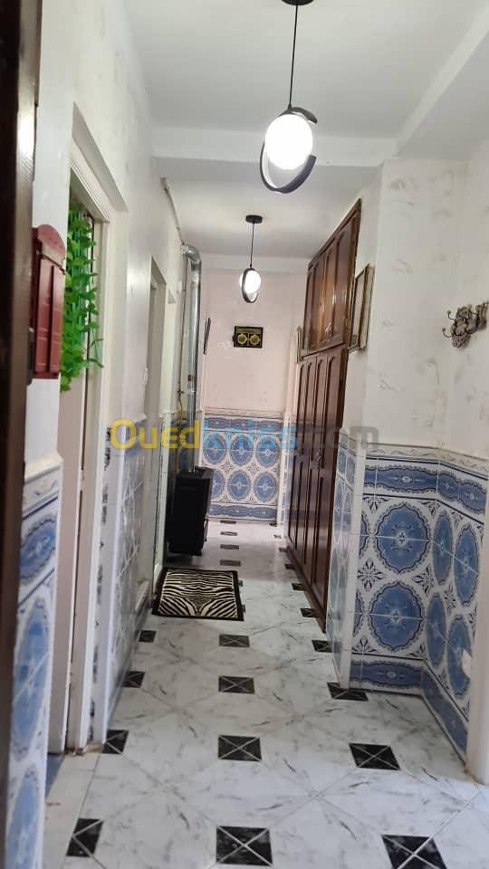 Location Appartement F3 Mostaganem Mostaganem