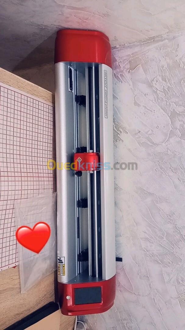 Cutting plotter skycut C24 