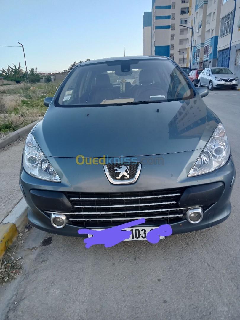 Peugeot 307 2003 