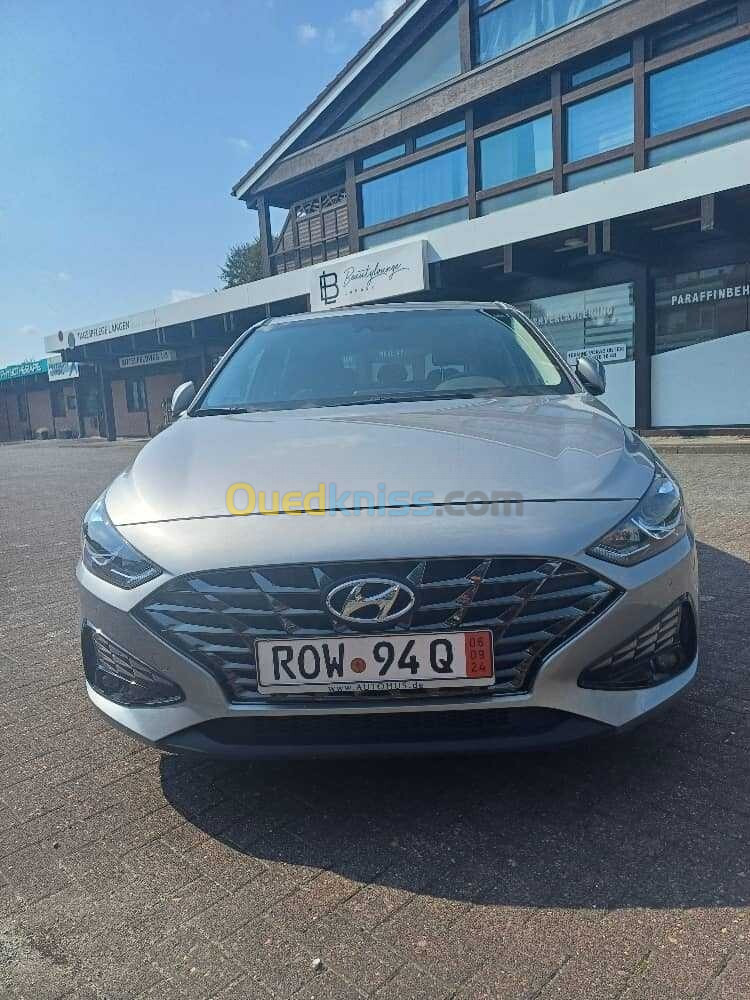 Hyundai i30 2022 