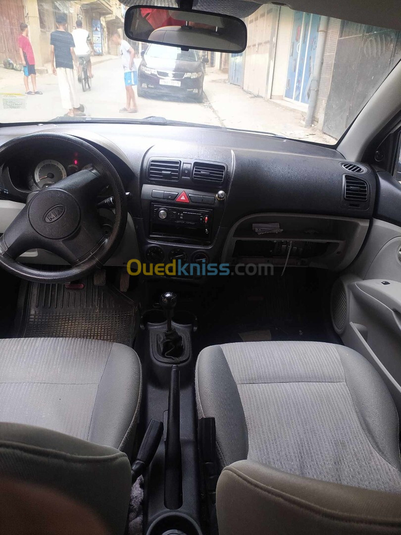 Kia Picanto 2010 Style