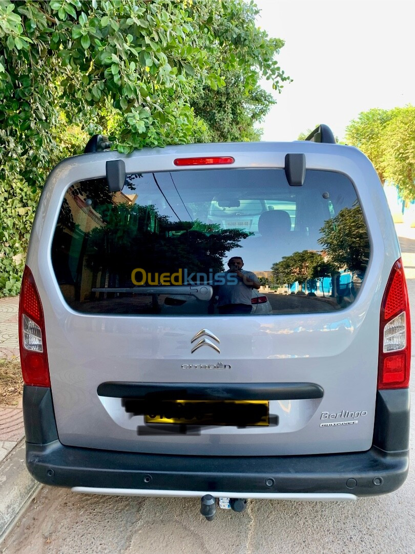 Citroen Berlingo 2019 Berlingo