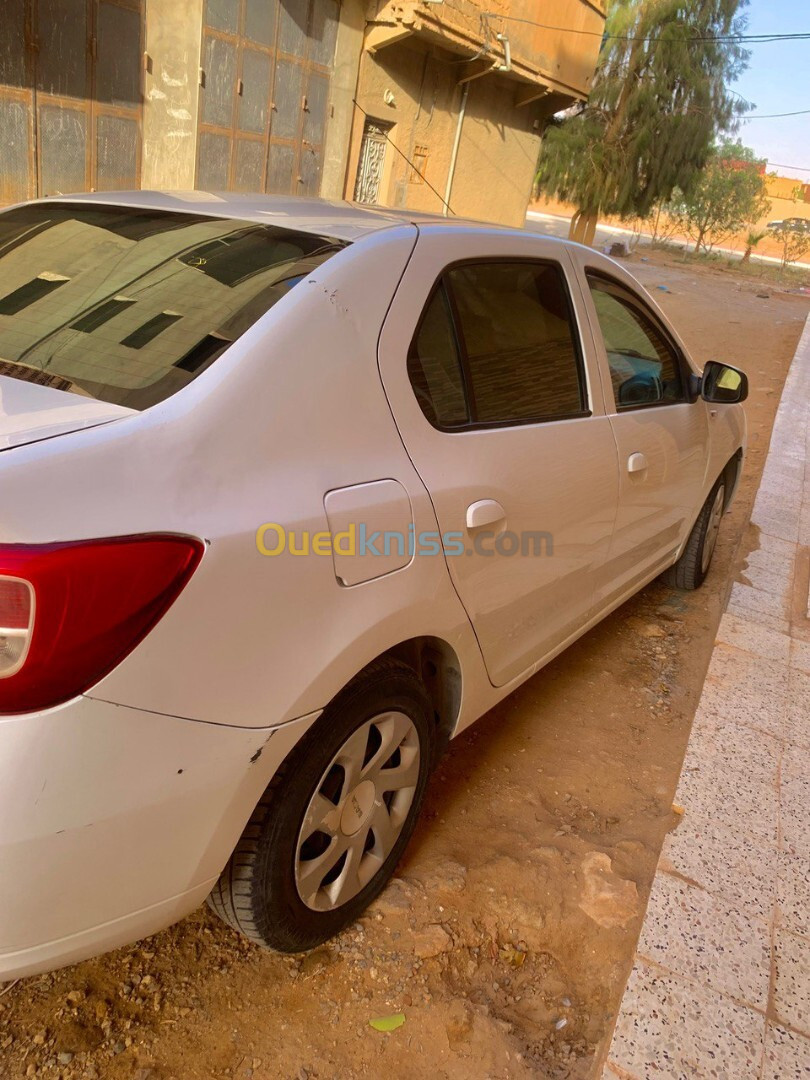 Dacia Logan 2014 Logan