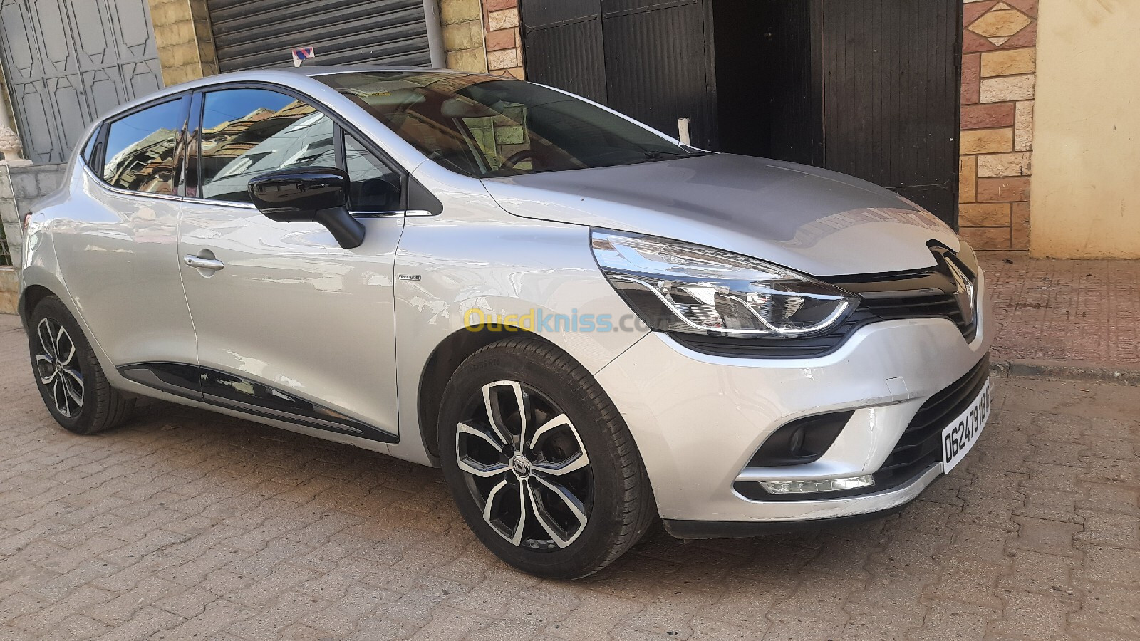 Renault Clio 4 2018 Limited 2