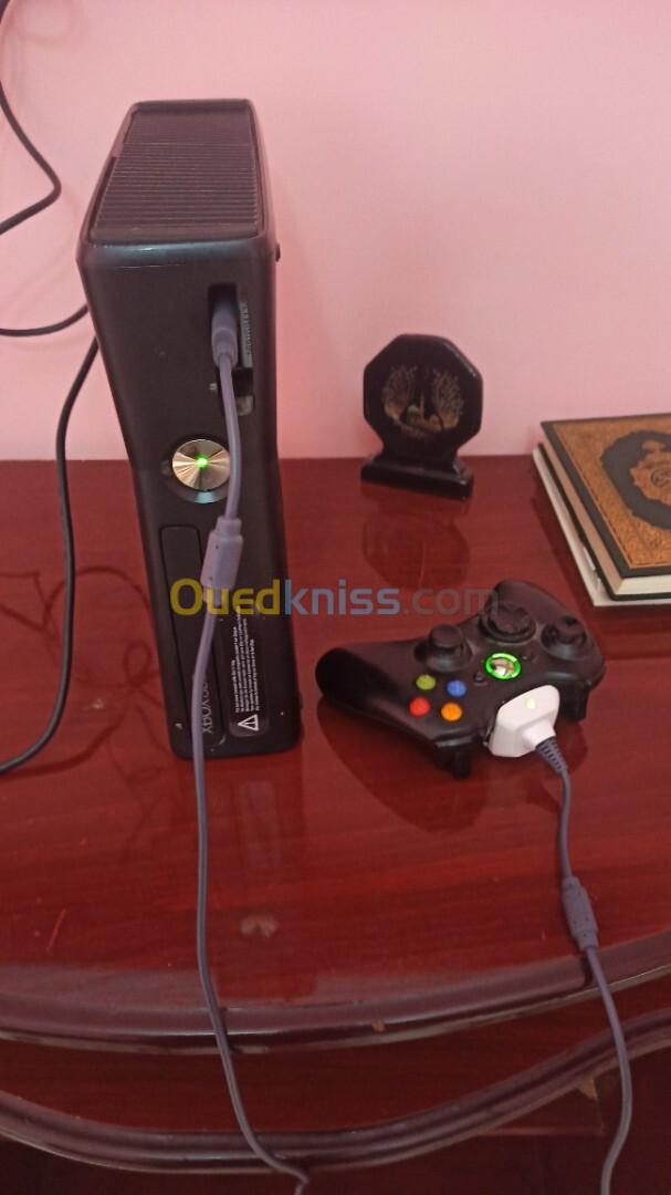 Xbox 360 slim