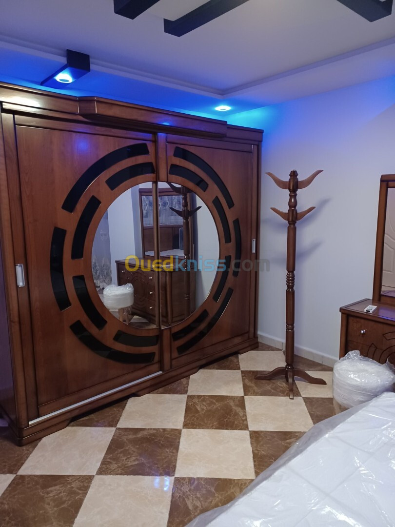 Vente Appartement F4 Alger Ain naadja