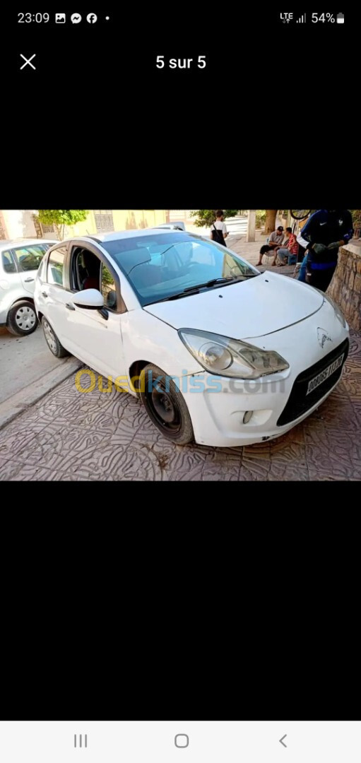 Citroen C3 2013 C3