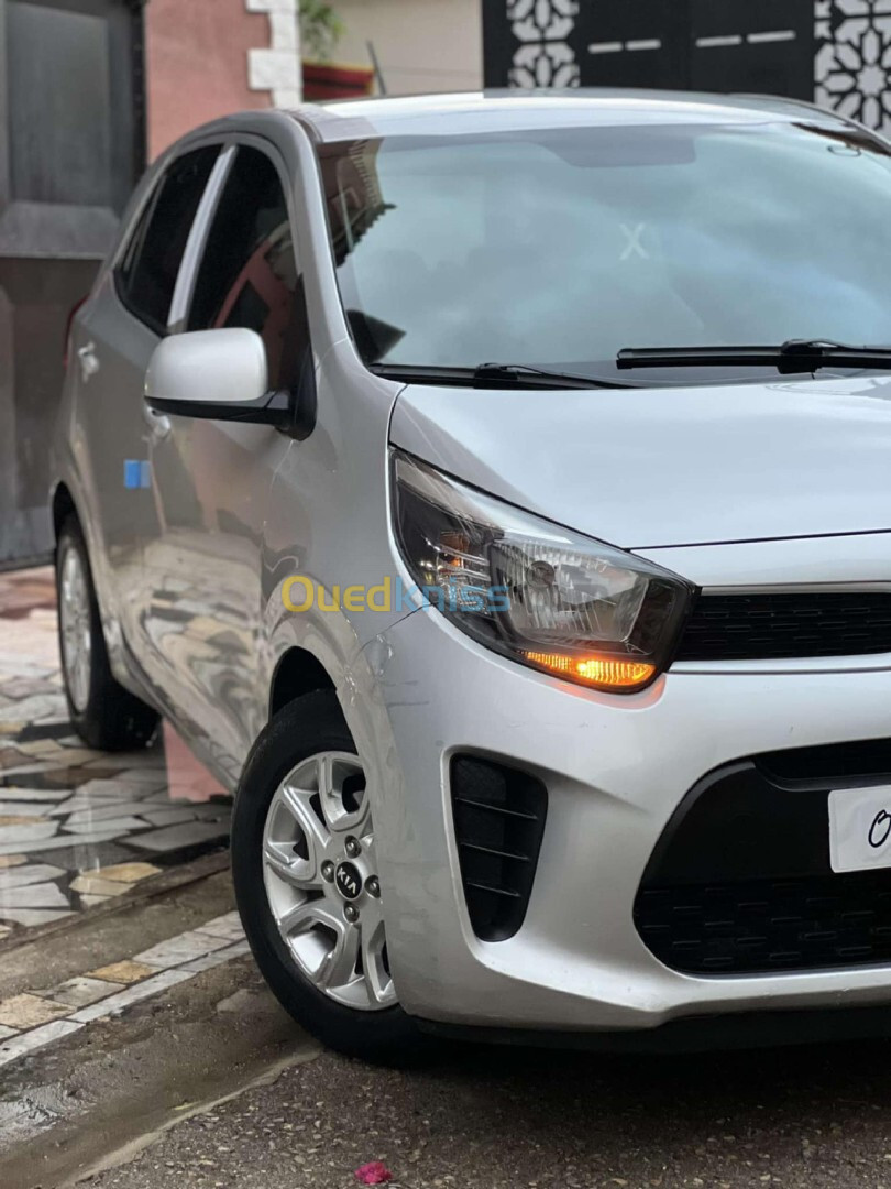 Kia Picanto 2019 Lx