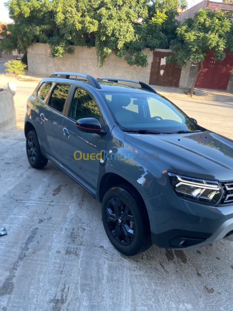 Dacia Duster 2022 Duster