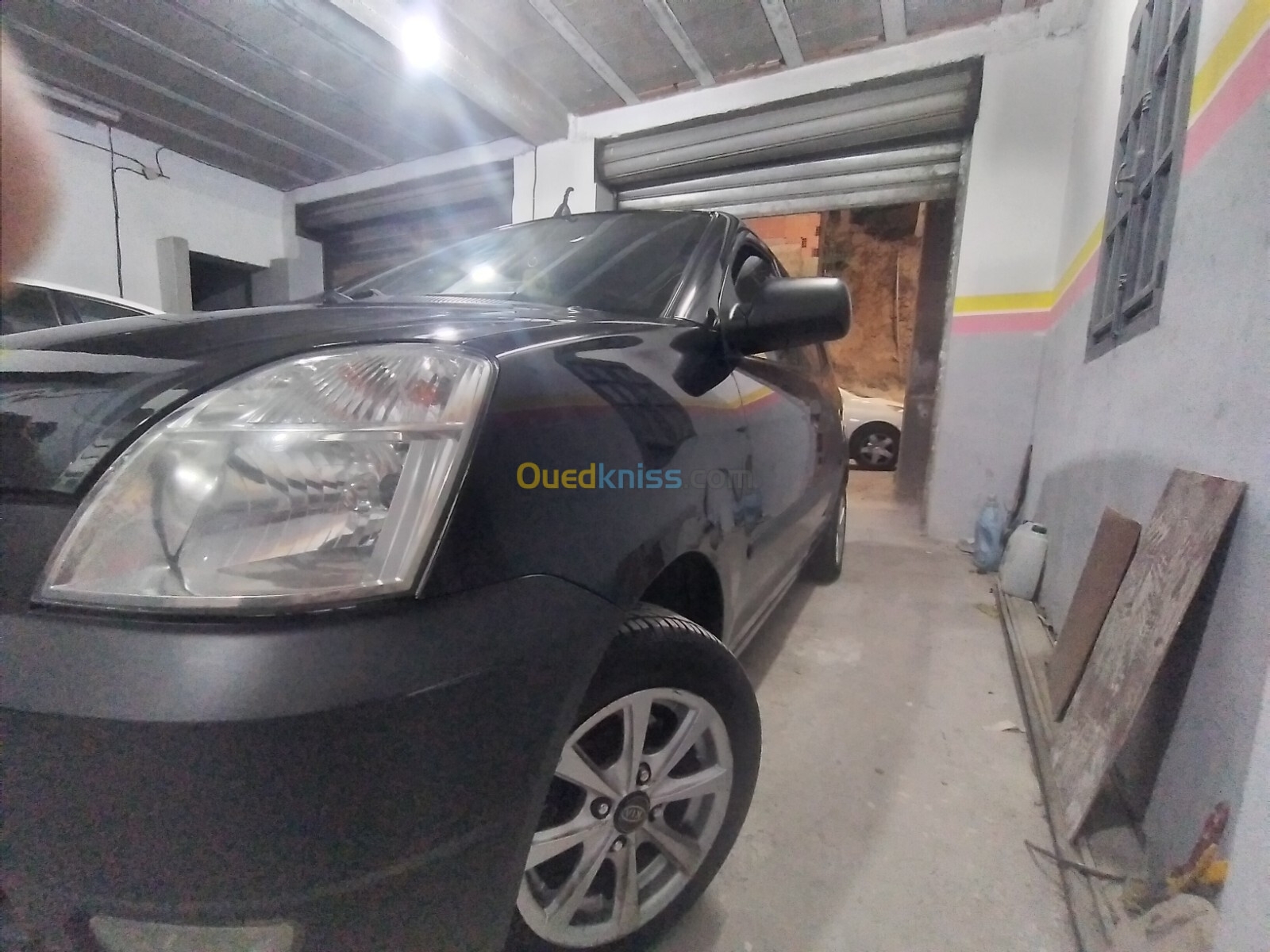 Kia Picanto 2007 