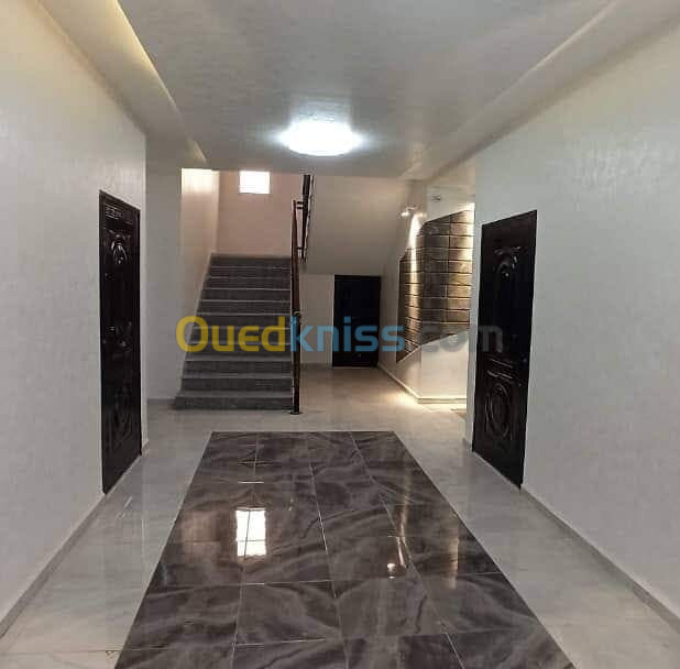 Vente Appartement F2 Alger Bordj el kiffan