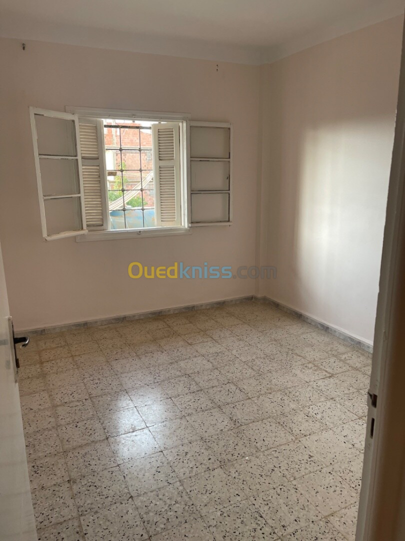 Vente Appartement F3 Aïn Defla Ain defla