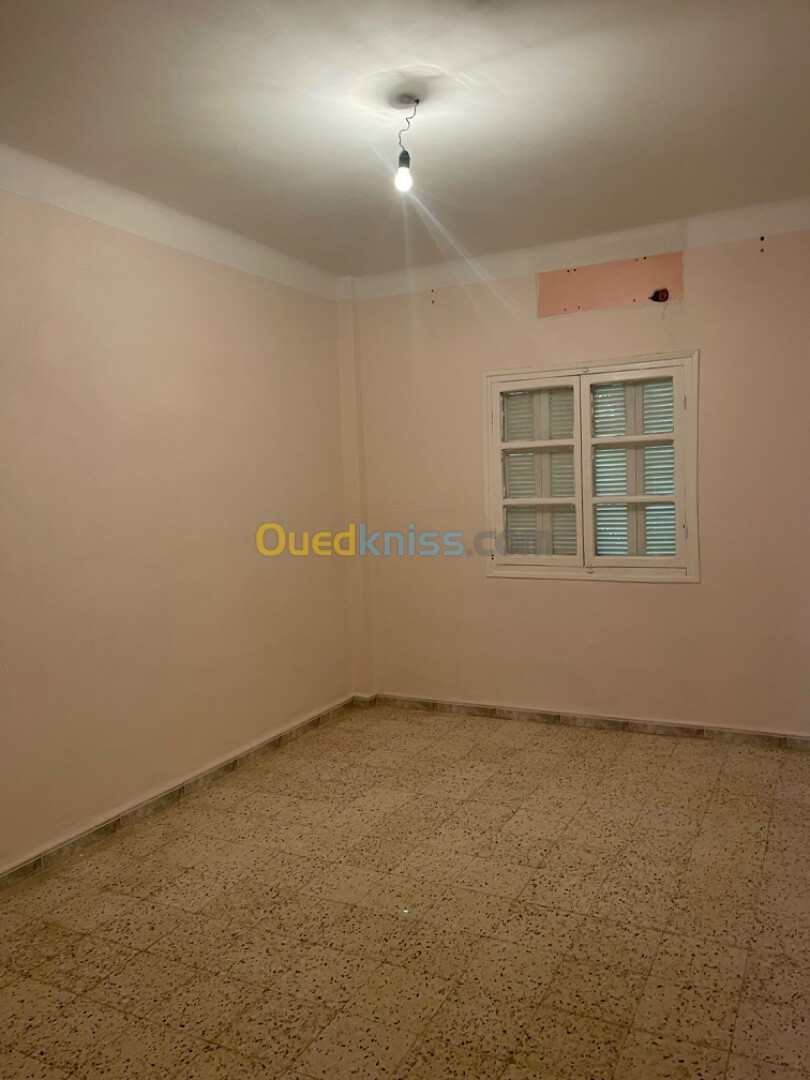 Vente Appartement F3 Aïn Defla Ain defla