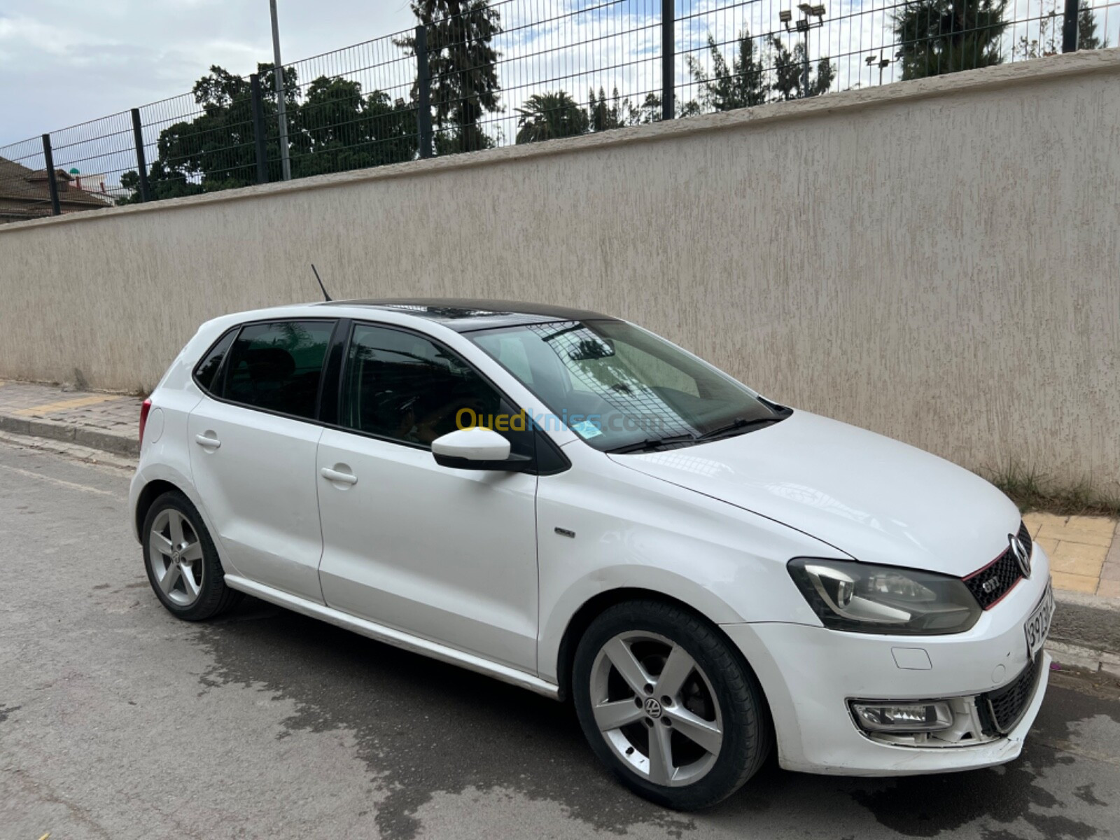 Volkswagen Polo 2013 Life