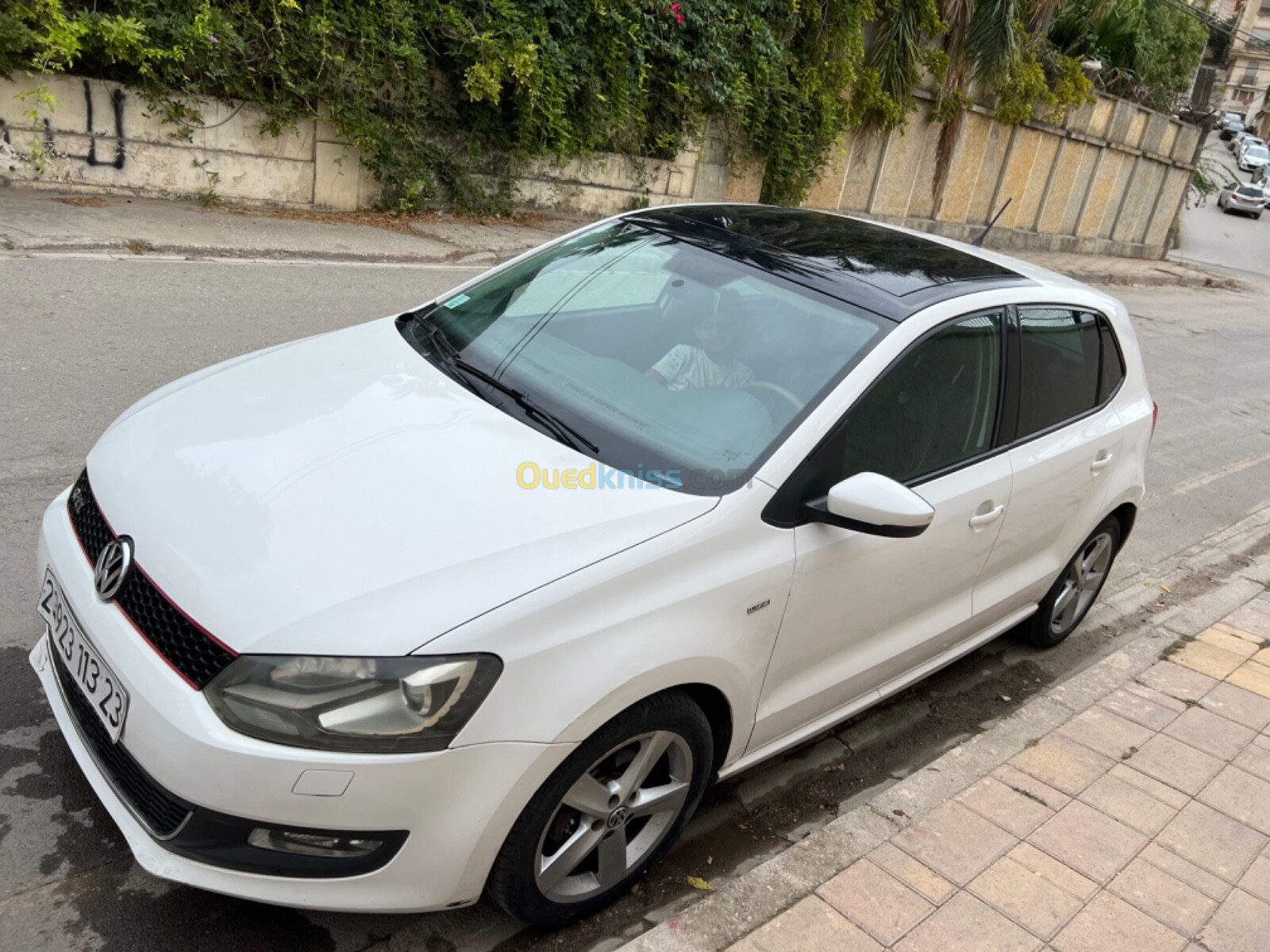 Volkswagen Polo 2013 Life