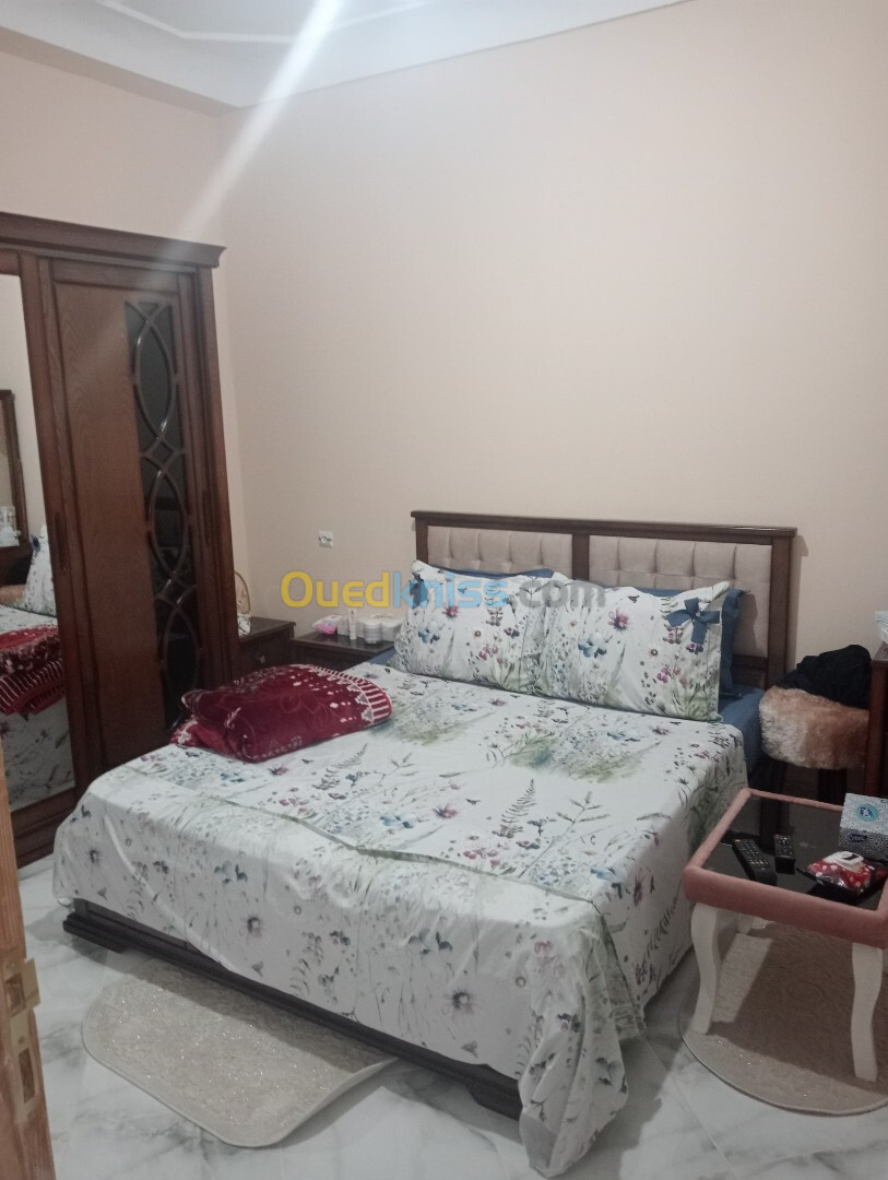 Vente Villa Sidi Bel Abbès Sidi bel abbes