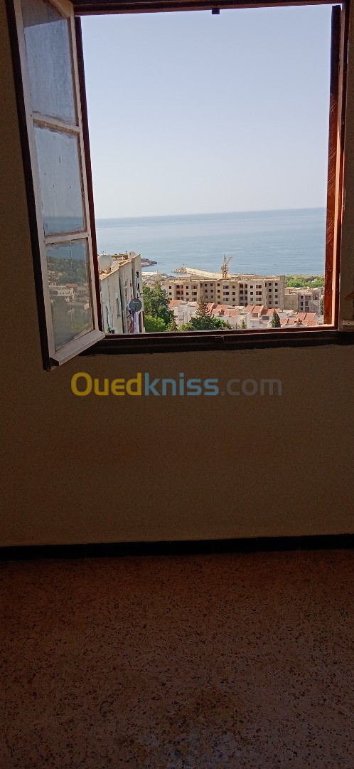 Vente Appartement F4 Tipaza Tipaza