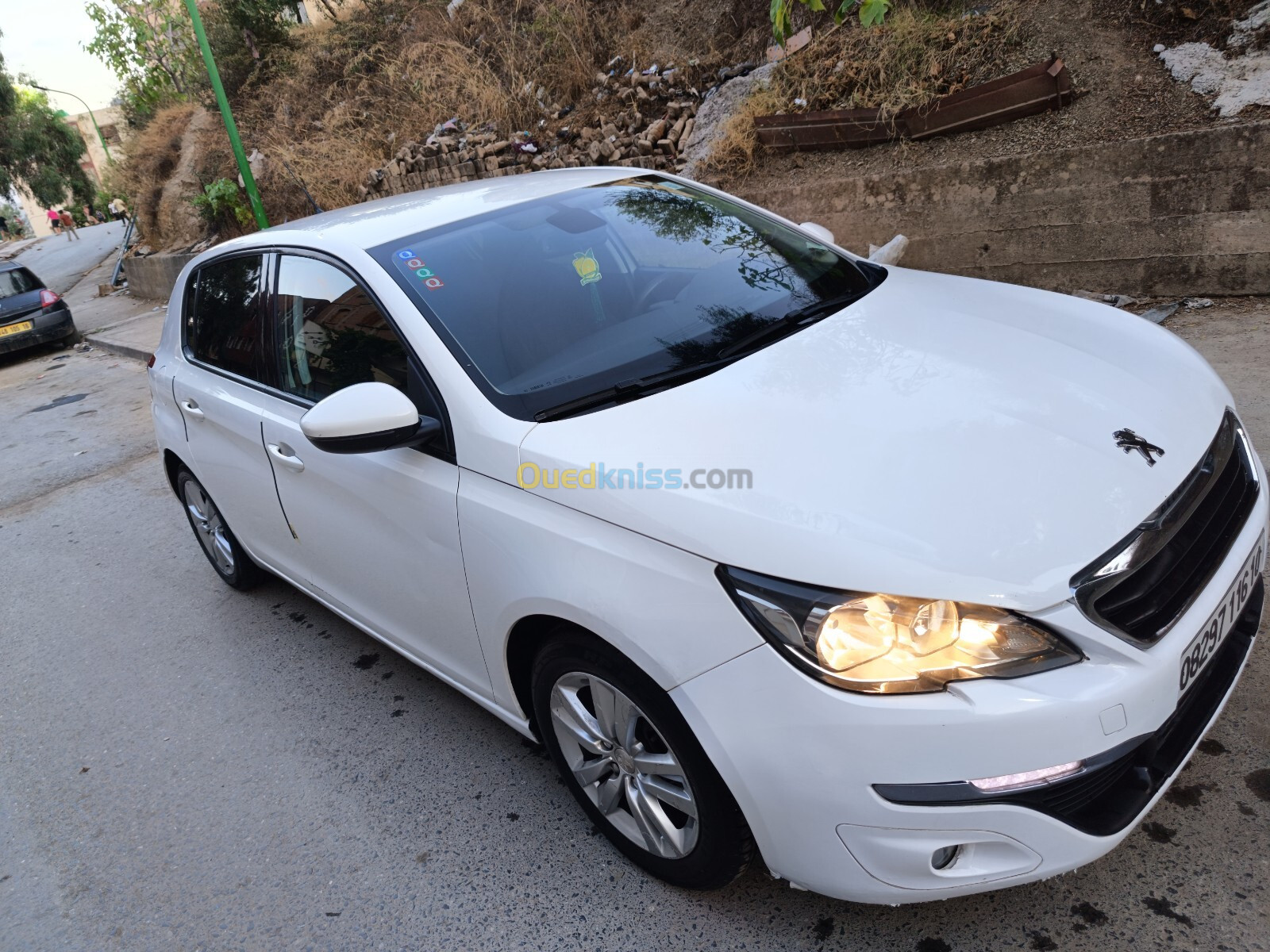 Peugeot 308 2016 Active