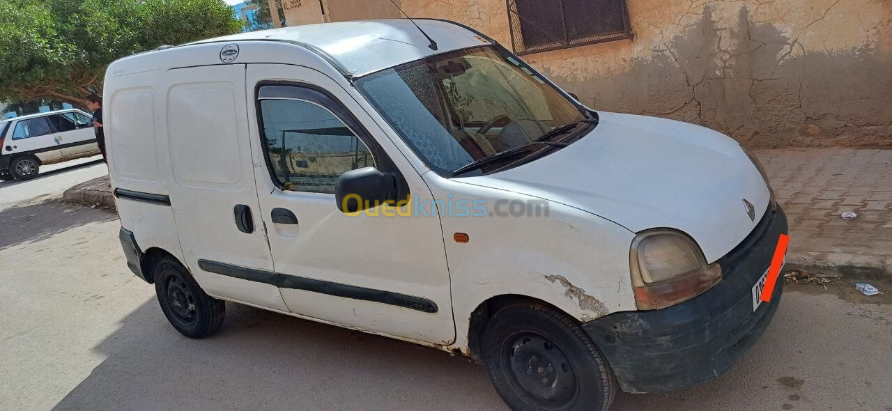 Renault Kangoo 1999 Kangoo