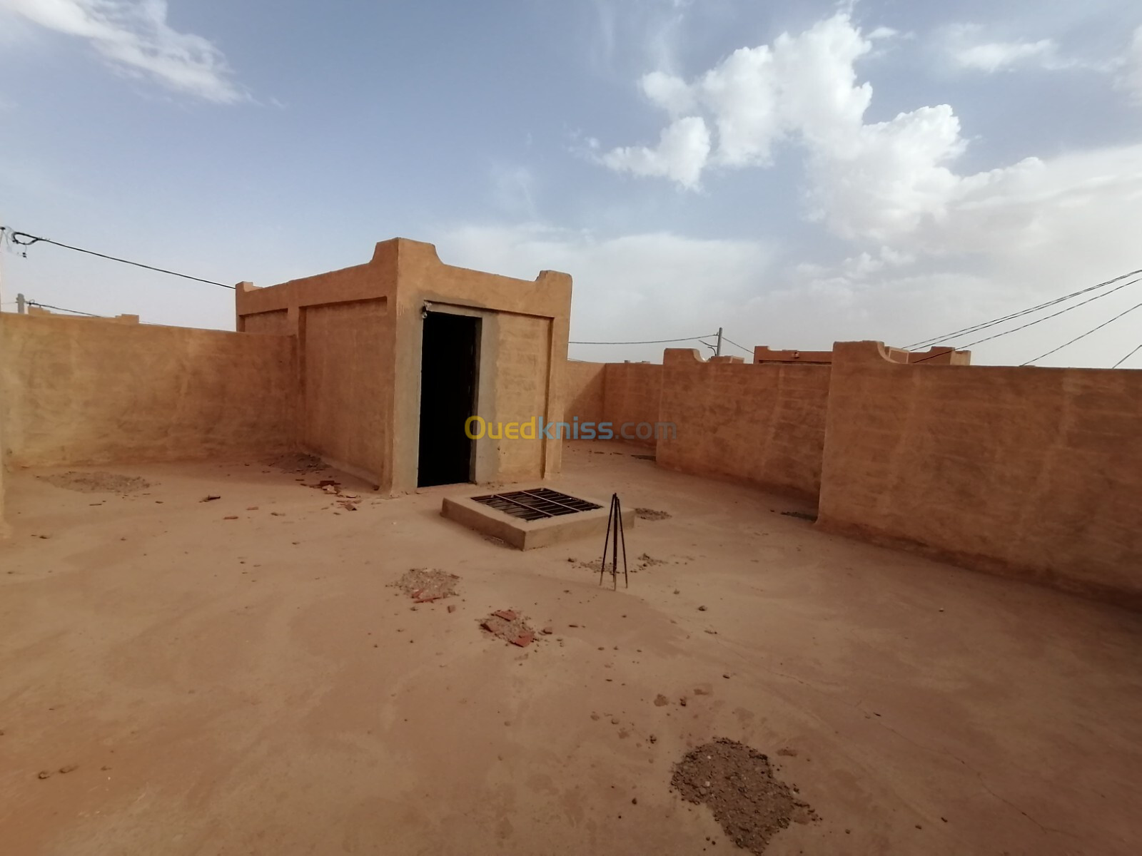 Vente Appartement F4 Ghardaïa El atteuf