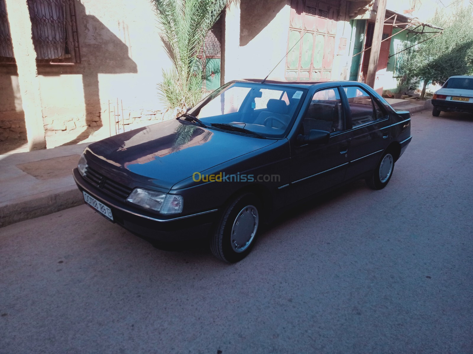 Peugeot 405 1989 405