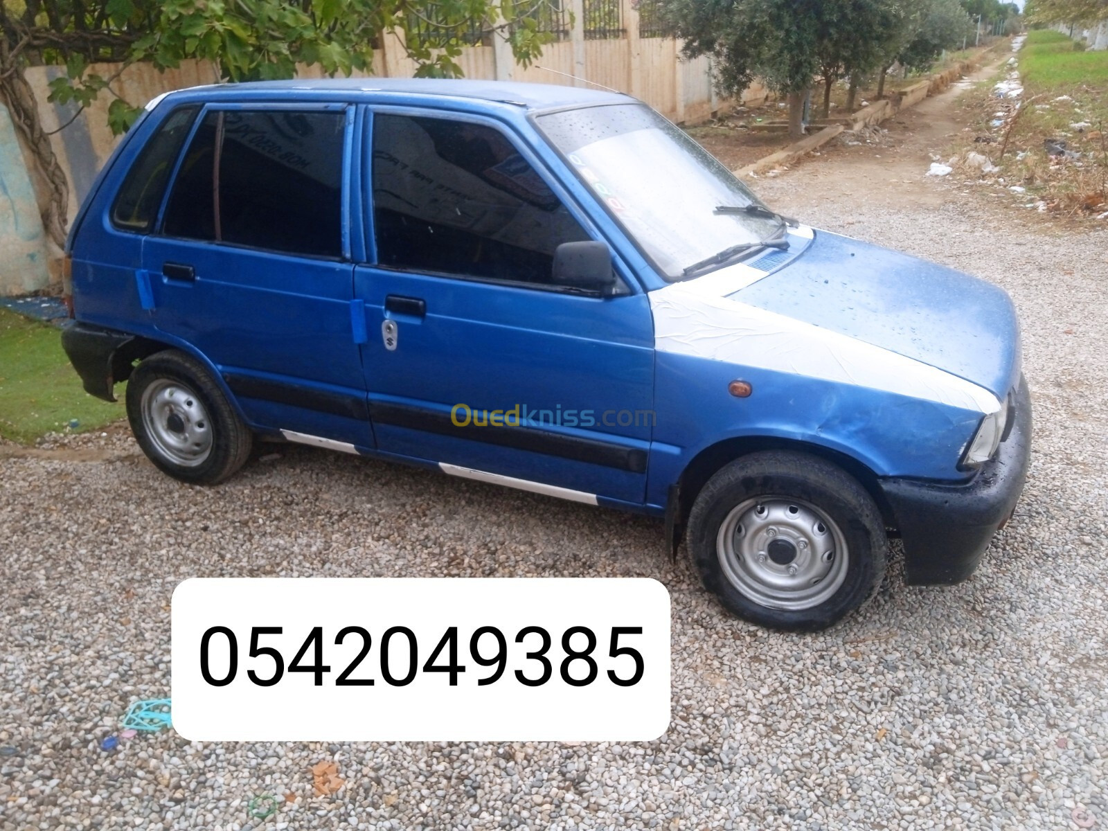 Suzuki Maruti 800 2006 Maruti 800