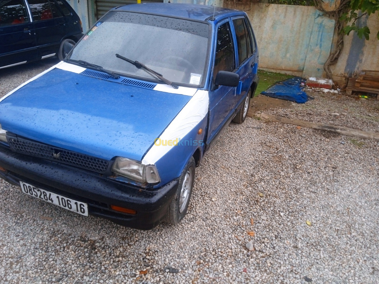 Suzuki Maruti 800 2006 Maruti 800