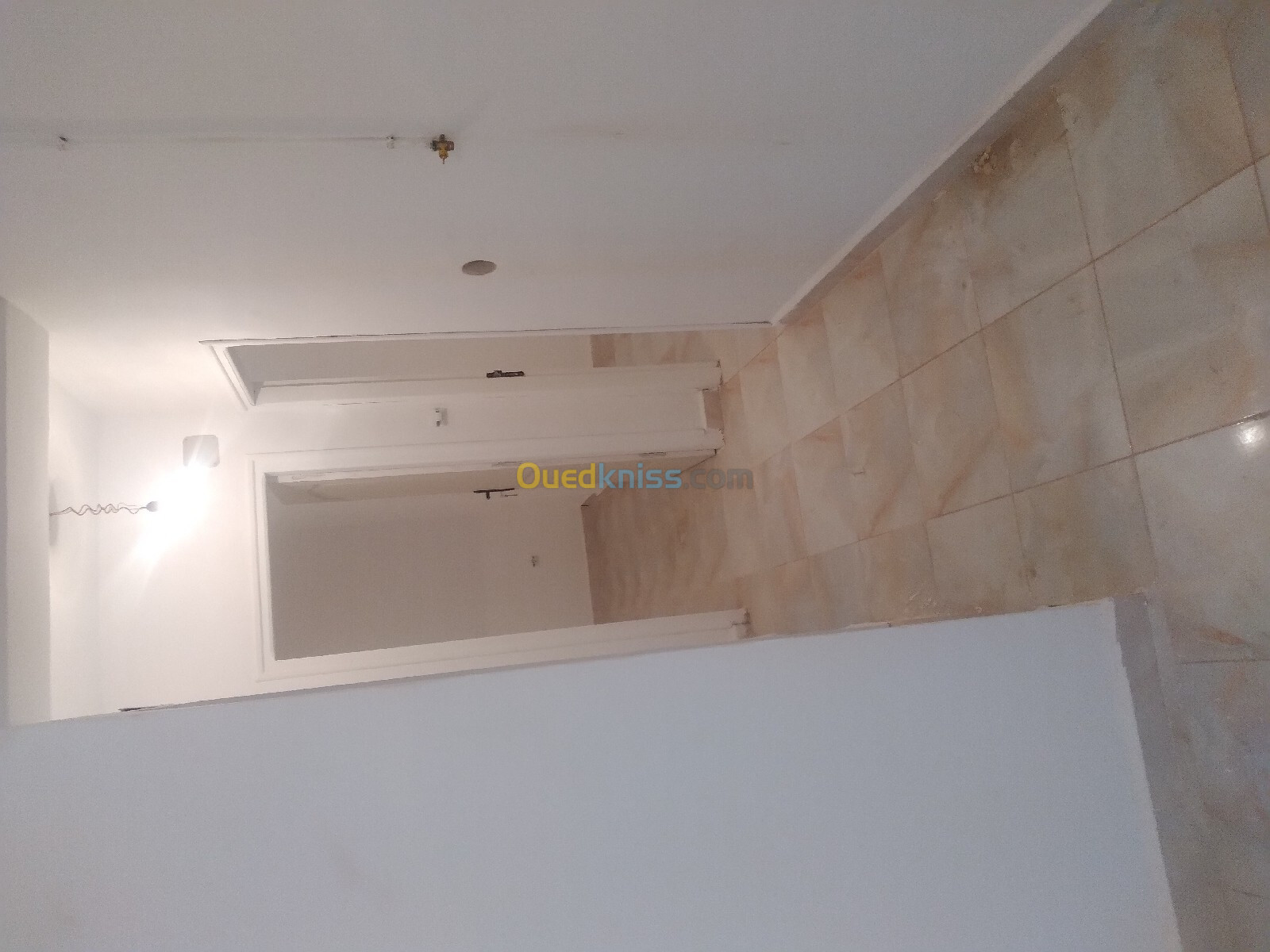 Location Appartement F3 Chlef Chlef