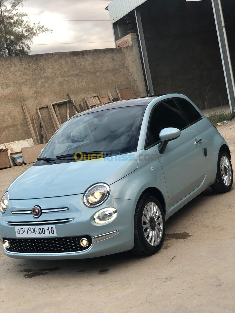 Fiat Fiat 500 2024 