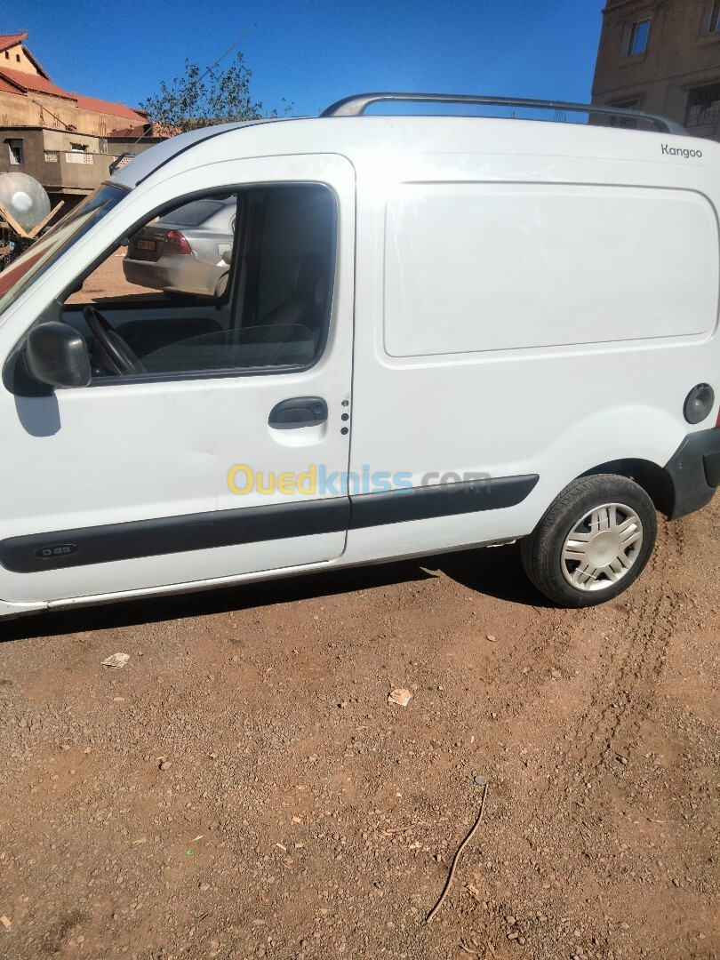 Renault Kangoo 2008 Kangoo