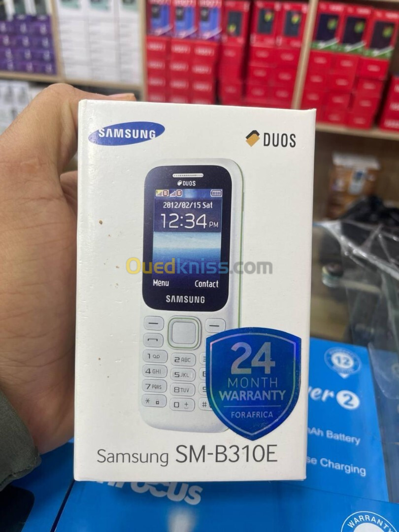 Samsung Samsung SM-B310 E