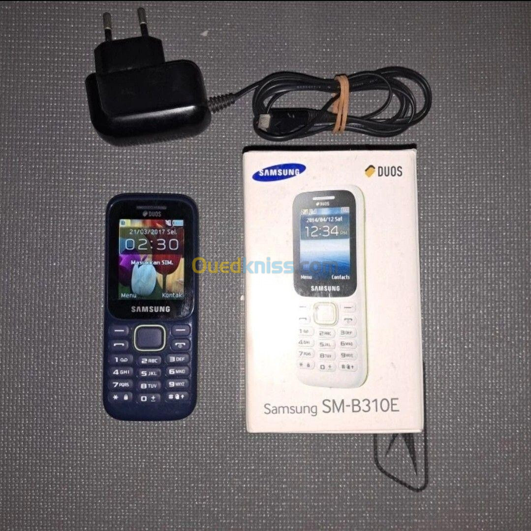 Samsung Samsung SM-B310 E